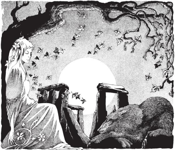 Сердце зимы Сердце зимы