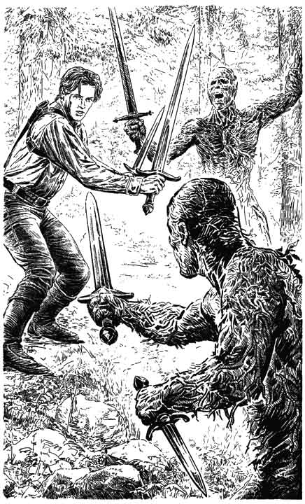 Выбор решает все Выбор решает все