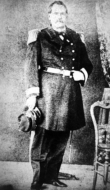 Великая Парагвайская война