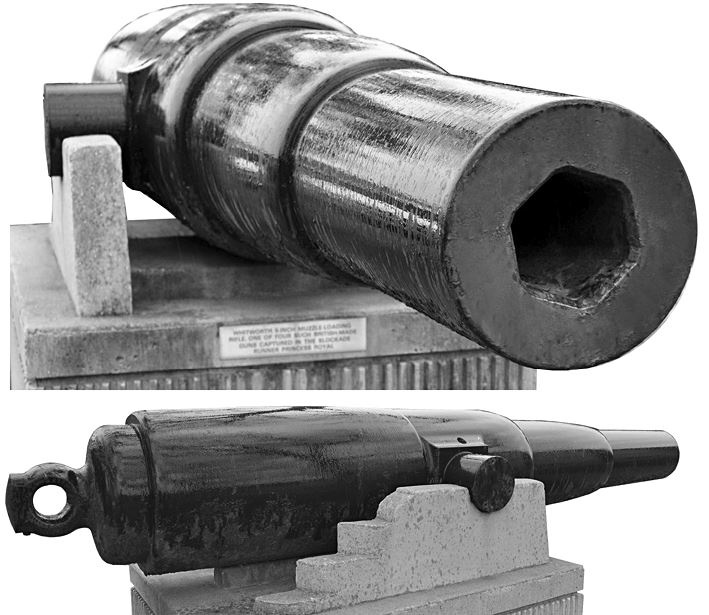 Великая Парагвайская война