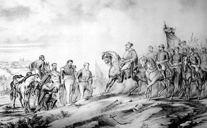 Великая Парагвайская война