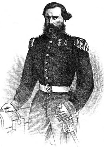 Великая Парагвайская война