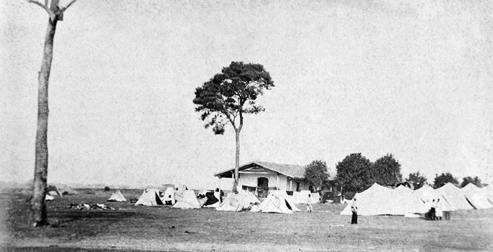 Великая Парагвайская война