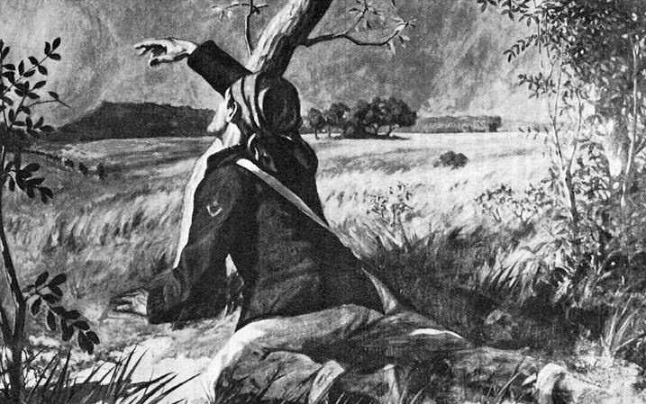 Великая Парагвайская война