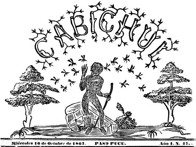 Великая Парагвайская война