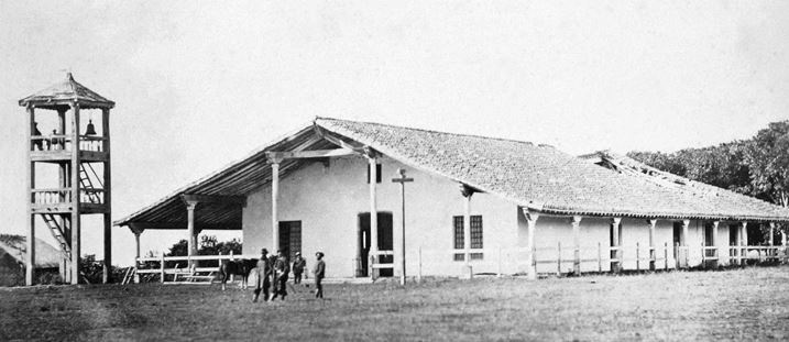 Великая Парагвайская война