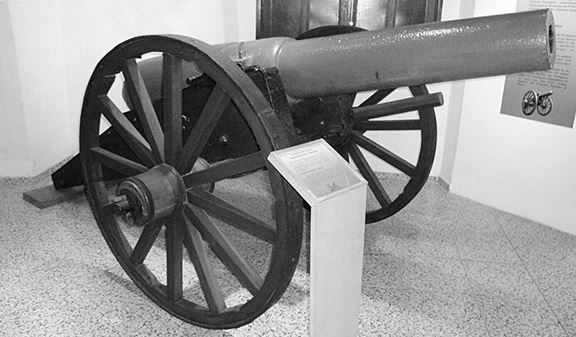 Великая Парагвайская война