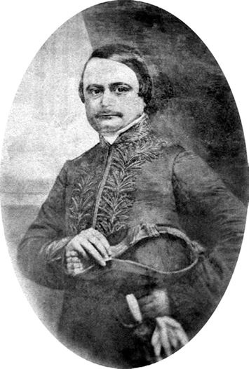 Великая Парагвайская война