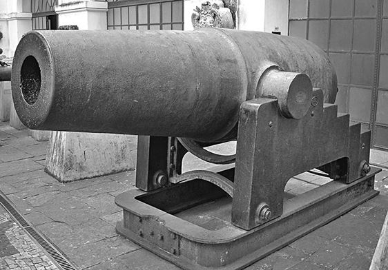 Великая Парагвайская война