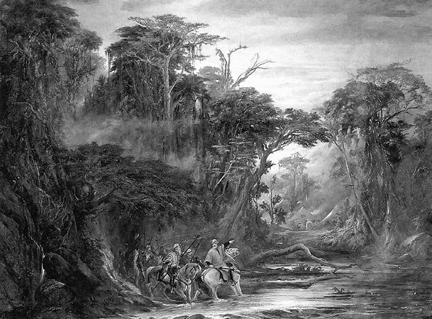 Великая Парагвайская война