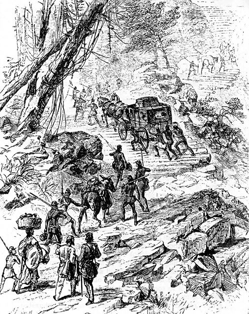 Великая Парагвайская война