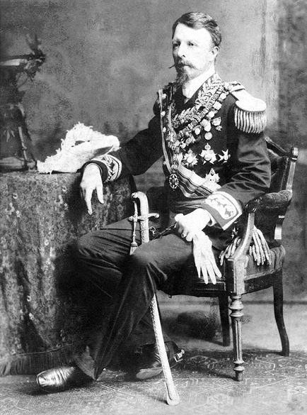 Великая Парагвайская война