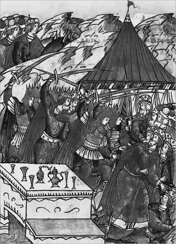 Битва на Липице Битва на Липице