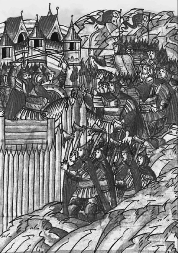 Битва на Липице Битва на Липице