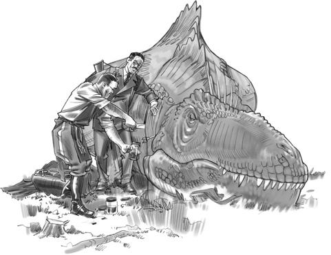 Тайна дерева-храма