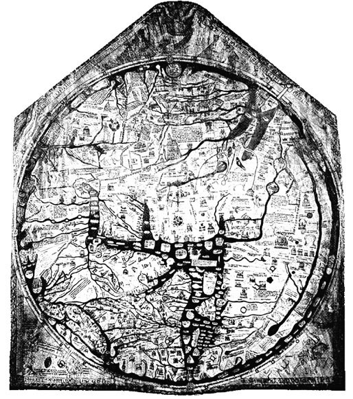 Средневековый мир «Игры престолов» Средневековый мир «Игры престолов»