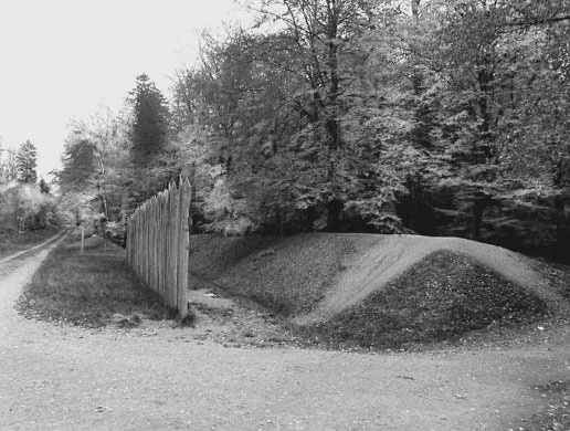 Античный мир «Игры престолов»