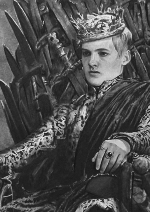 Античный мир «Игры престолов»