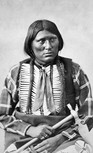 Индейские войны Индейские войны