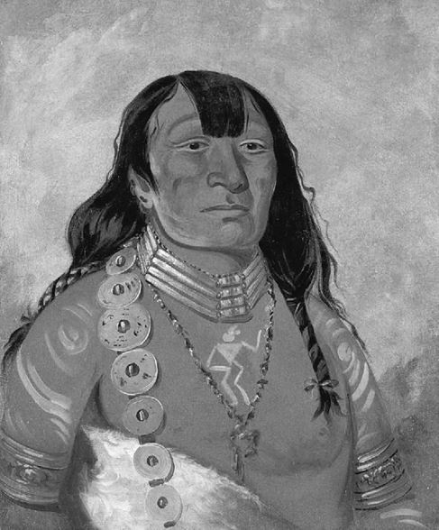 Индейские войны Индейские войны