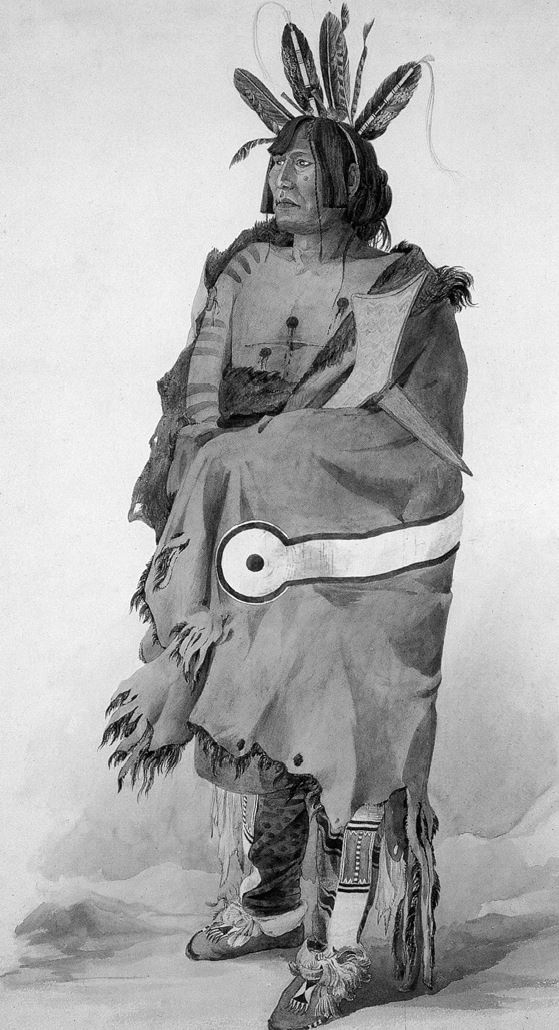 Индейские войны Индейские войны