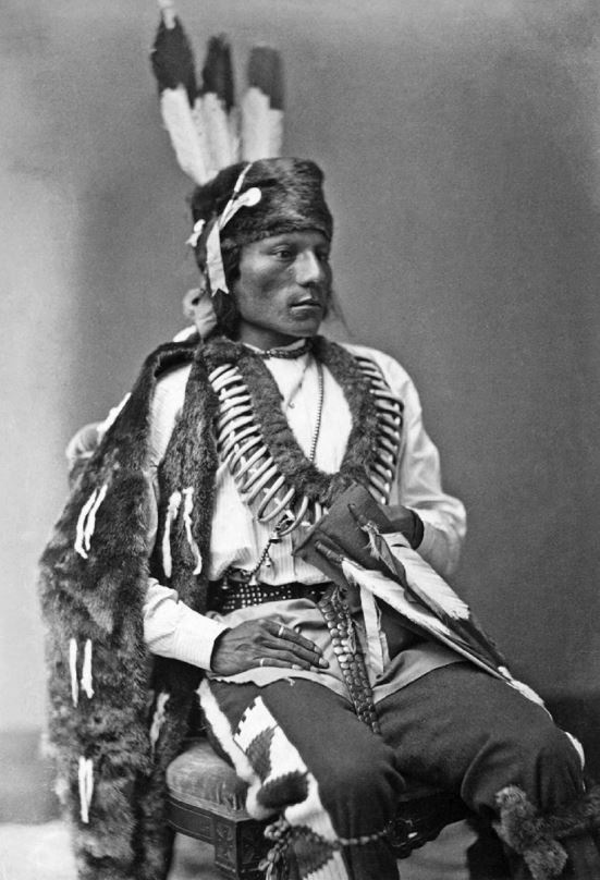 Индейские войны Индейские войны