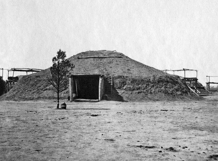 Индейские войны Индейские войны