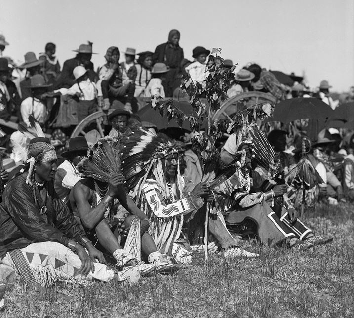 Индейские войны Индейские войны