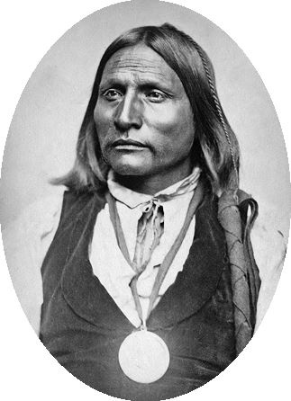 Индейские войны Индейские войны