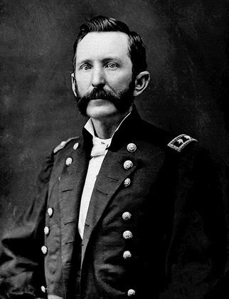 Индейские войны Индейские войны