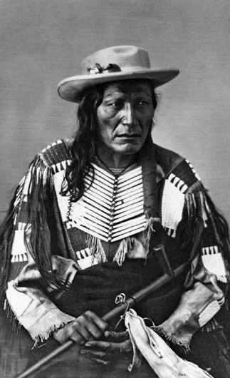 Индейские войны Индейские войны