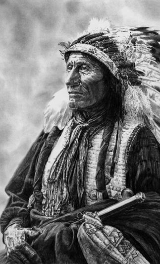 Индейские войны Индейские войны