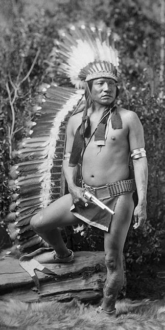 Индейские войны Индейские войны