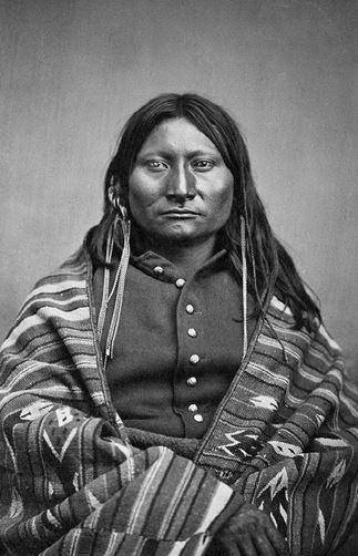 Индейские войны Индейские войны