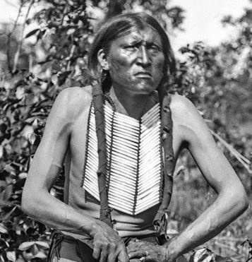 Индейские войны Индейские войны