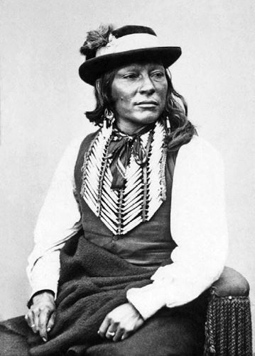 Индейские войны Индейские войны