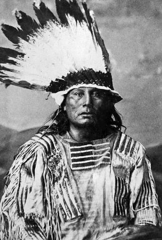 Индейские войны Индейские войны