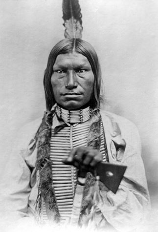 Индейские войны Индейские войны