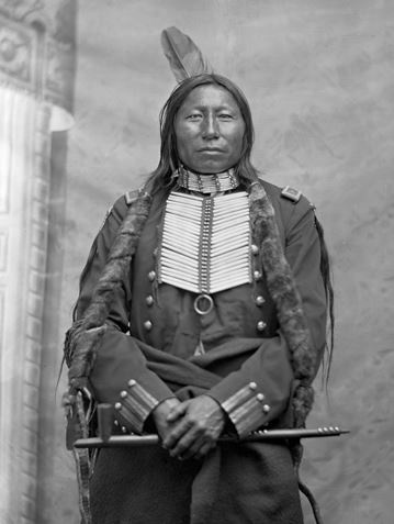 Индейские войны Индейские войны