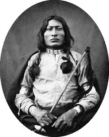 Индейские войны Индейские войны