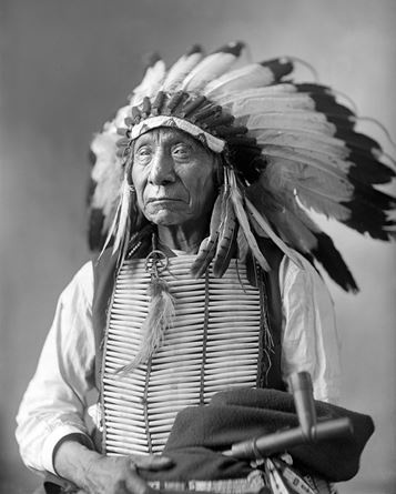 Индейские войны Индейские войны