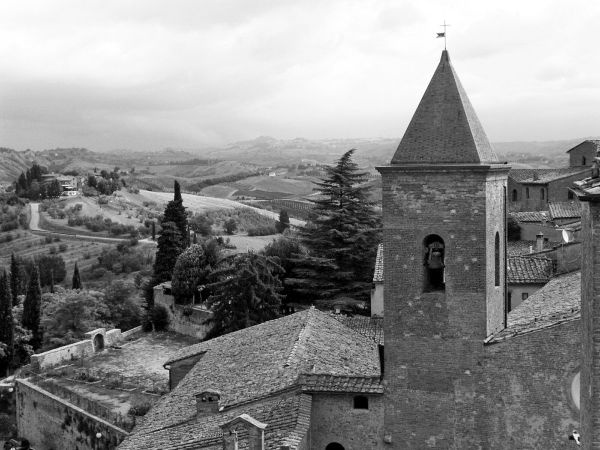 Вкус итальянской осени Вкус итальянской осени