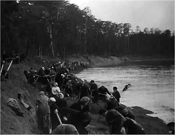 Чудо под Москвой Чудо под Москвой