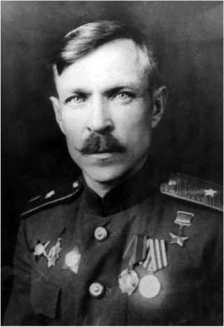 Чудо под Москвой