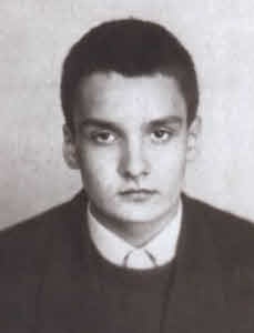 Конон Молодый