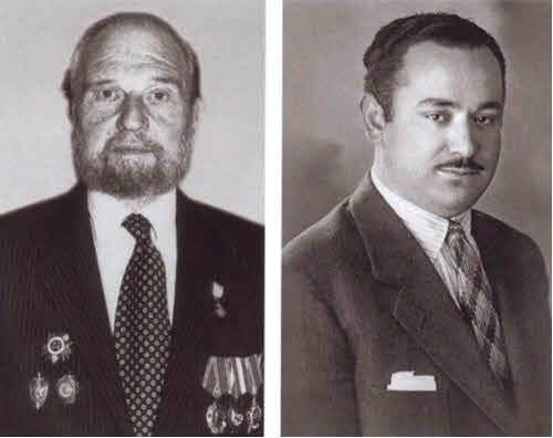 Конон Молодый