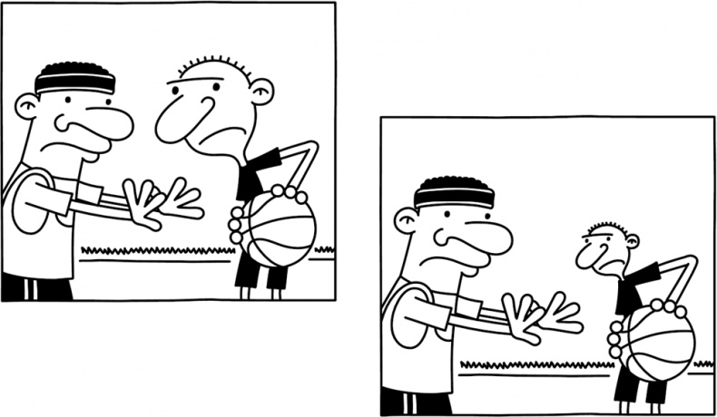 Полоса невезения