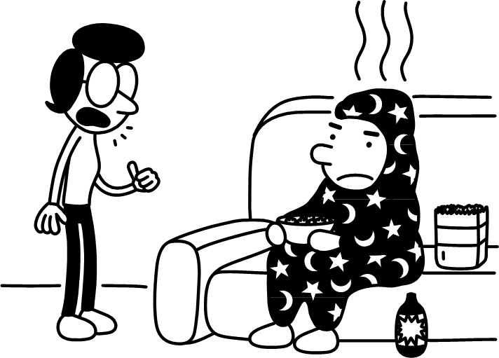 Полоса невезения