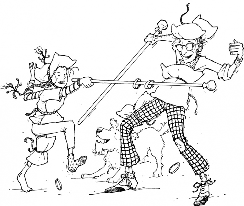 Друзья навсегда Друзья навсегда