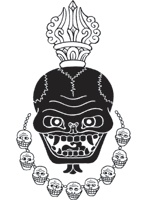 Тайный буддизм. Том III. Глубина Алмазной колесницы Тайный буддизм. Том III. Глубина Алмазной колесницы